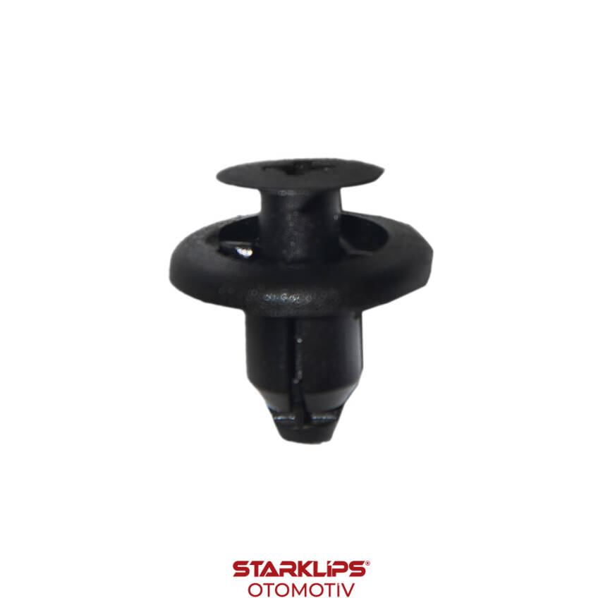 Klips Çamurluk 6,8mm 46064-AE000 Toyota Subaru SU003-01220 - 1