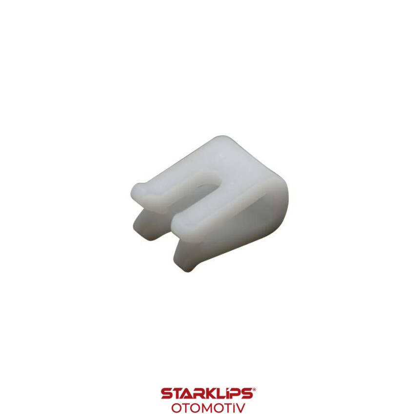 Klips Çamurluk 699587 Peugeot Partner 306 806 Berlingo - 1