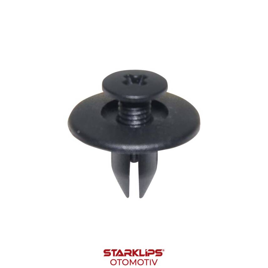 Klips Çamurluk 6,9mm 59122-AC030 Subaru 1998-2014 - 1