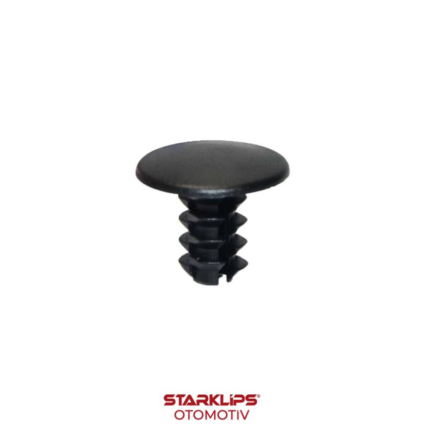 Klips Çamurluk 718115080 Fiat PUNTO 2013 - 1