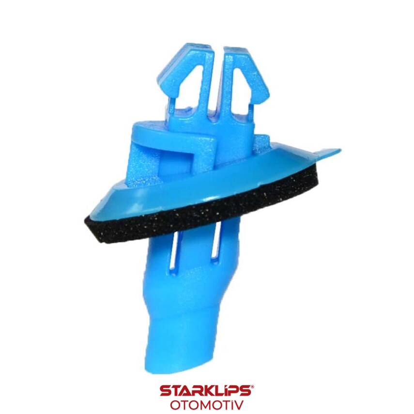 Klips Çamurluk 75492-60020 Toyota Land Cruiser Prado Lexus Highlander RAV4 2004-2022 - 1