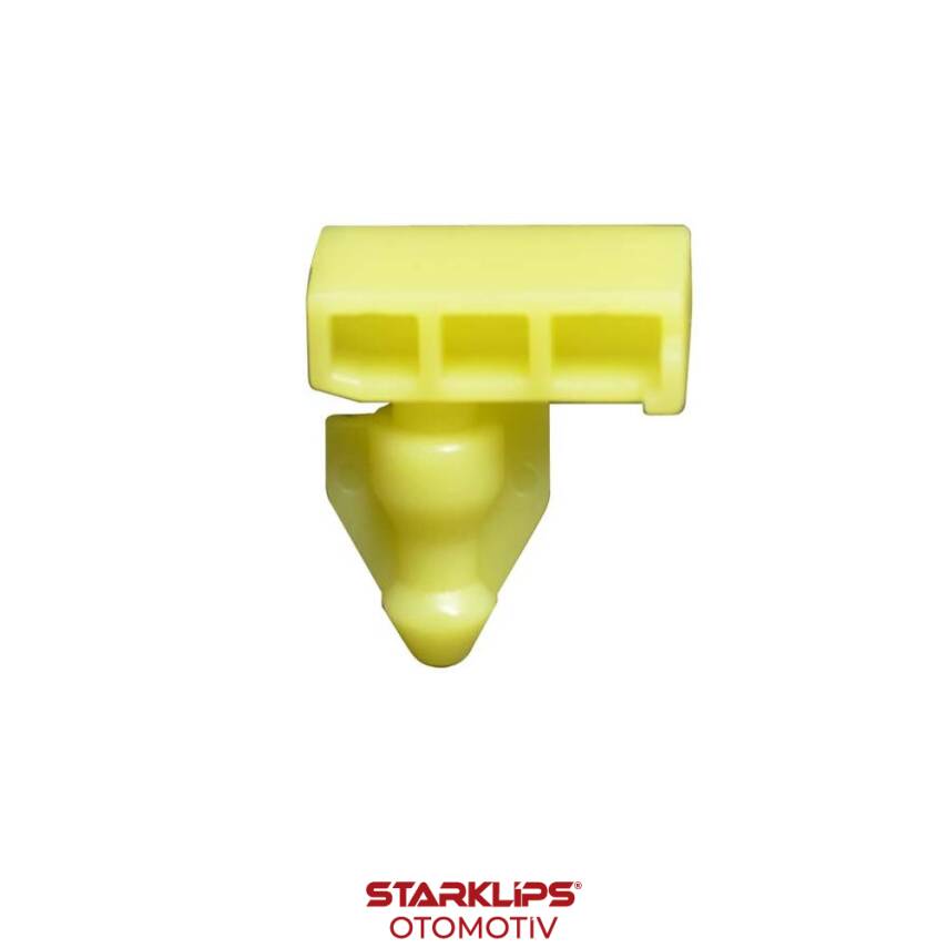 Klips Çamurluk 76847-Jg00A Nissan - 1