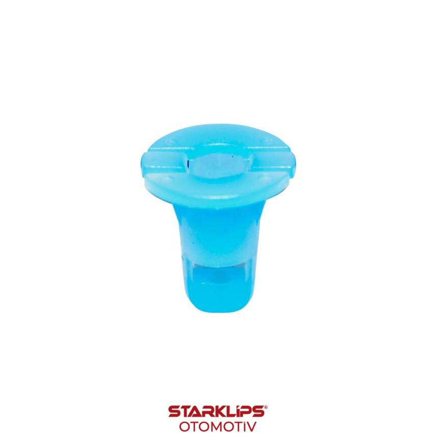 Klips Çamurluk 76848-ED000 Nissan - 1