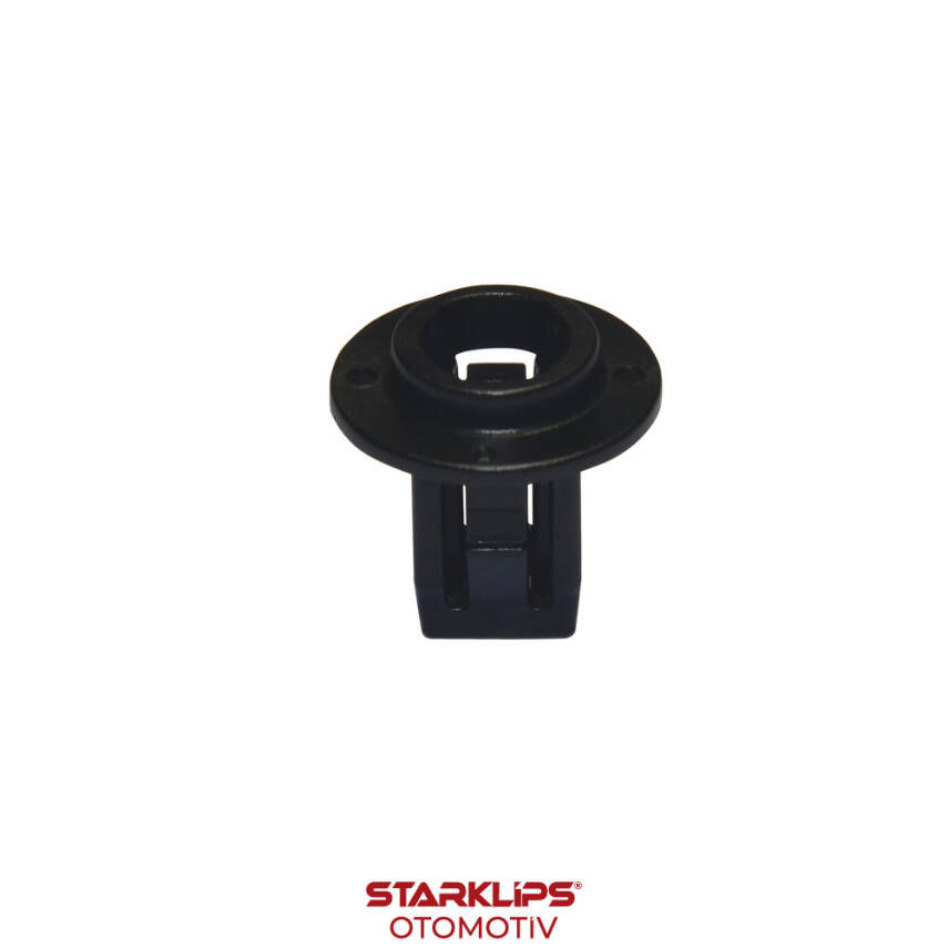 Klips Çamurluk 76881-3600A 76881-JG00A Nissan Qashqai Juke X-TRAIL Patrol Infiniti FX37 QX50 QX80 - 1