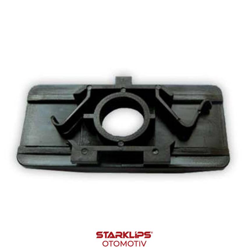 Klips Çamurluk 7700412158 Pimsiz Renault Clio - 1