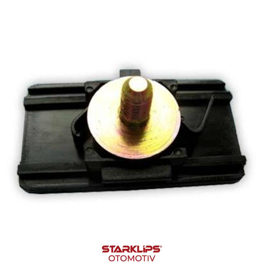 Klips Çamurluk 7700842510 Pimli Renault Clio - 1