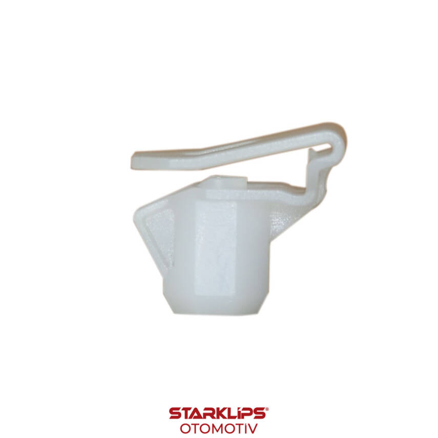 Klips Çamurluk 7703081223 Renault Captur Megane 2 - 1