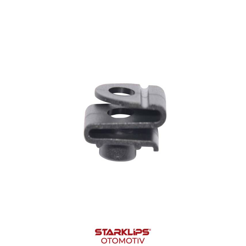Klips Çamurluk 86825-28000 Hyundai Kia Mitsubishi Mb135567 - 1