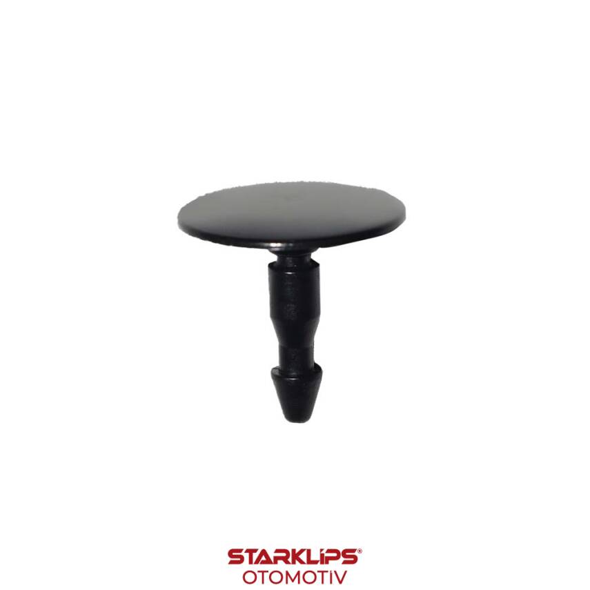 Klips Çamurluk 91512-SED-003 Honda - 1