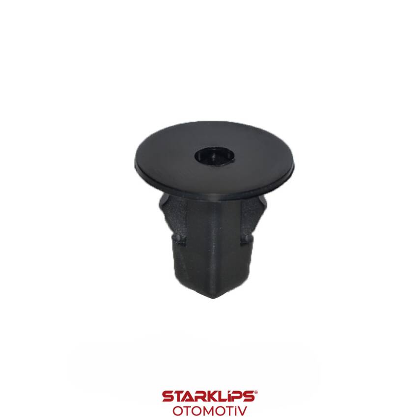 Klips Çamurluk 9X18X20mm 90189-06065 Toyota - 1