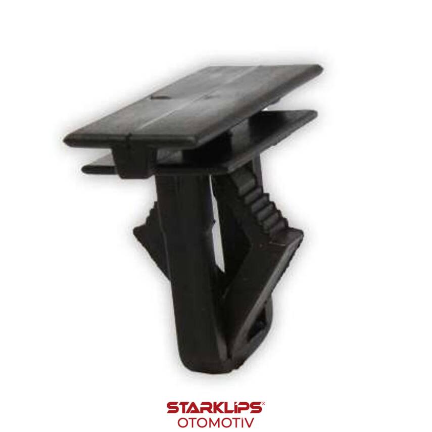 Klips Çamurluk Ağız 55156429Aa Jeep Liberty 2002 Üzeri - 1