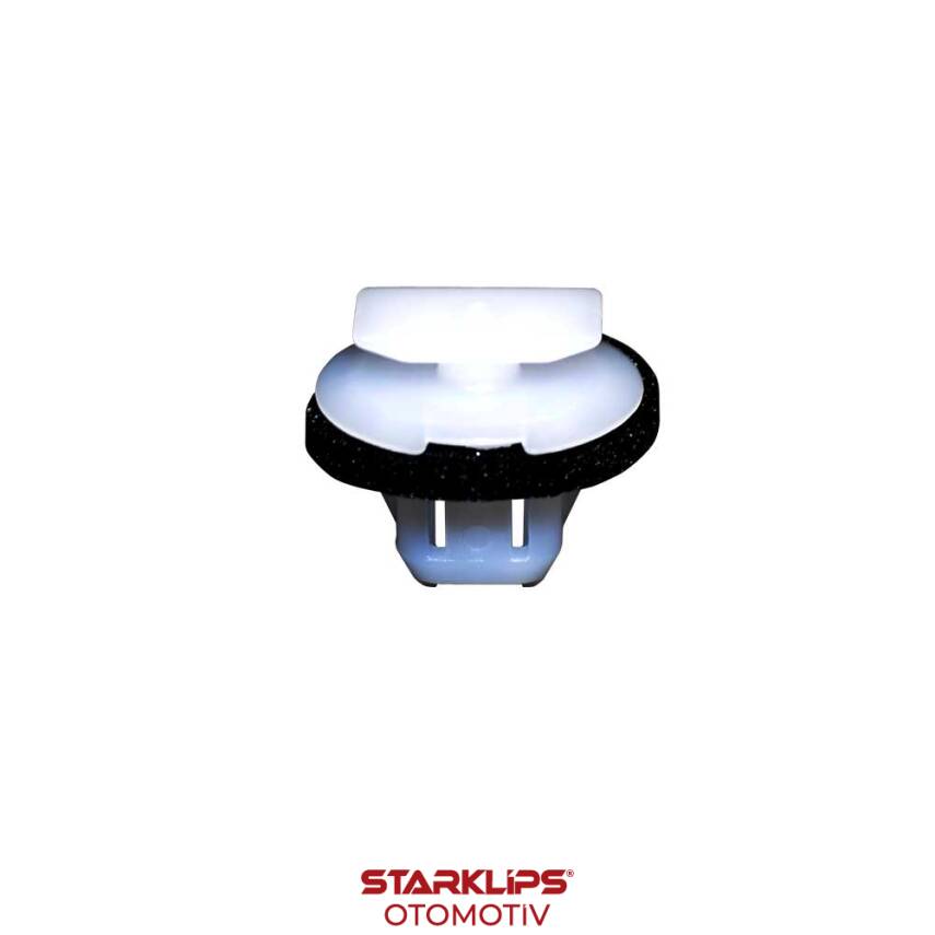 Klips Çamurluk Ağız 76882-JG10A Nissan X-Trail - 1