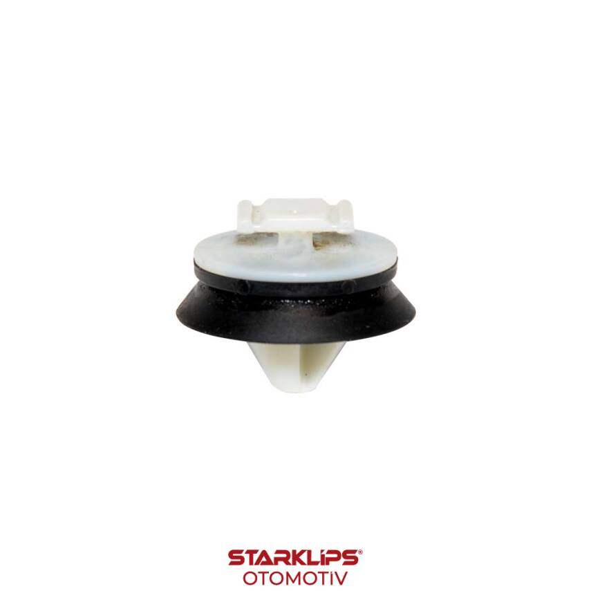 Klips Çamurluk Ağız 8565.68 Citroen 12030.B9 PSA - 1