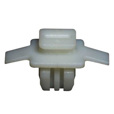 Klips Çamurluk Ağız 91513-Smg-E11 Honda Crv - Starklips