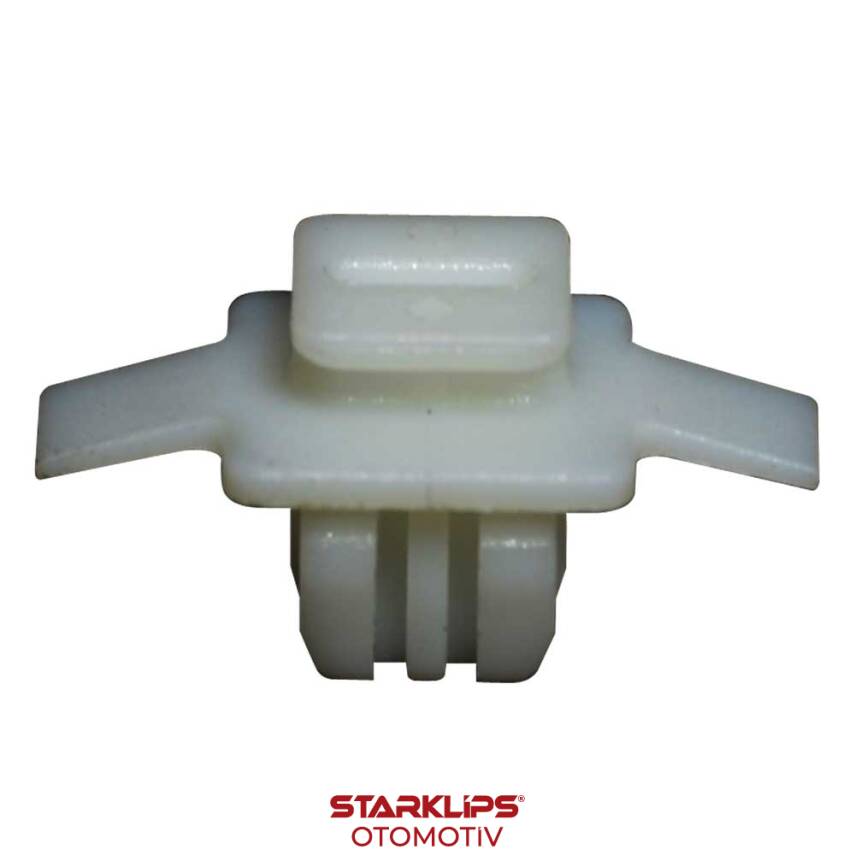 Klips Çamurluk Ağız 91513-Smg-E11 Honda Crv - 1