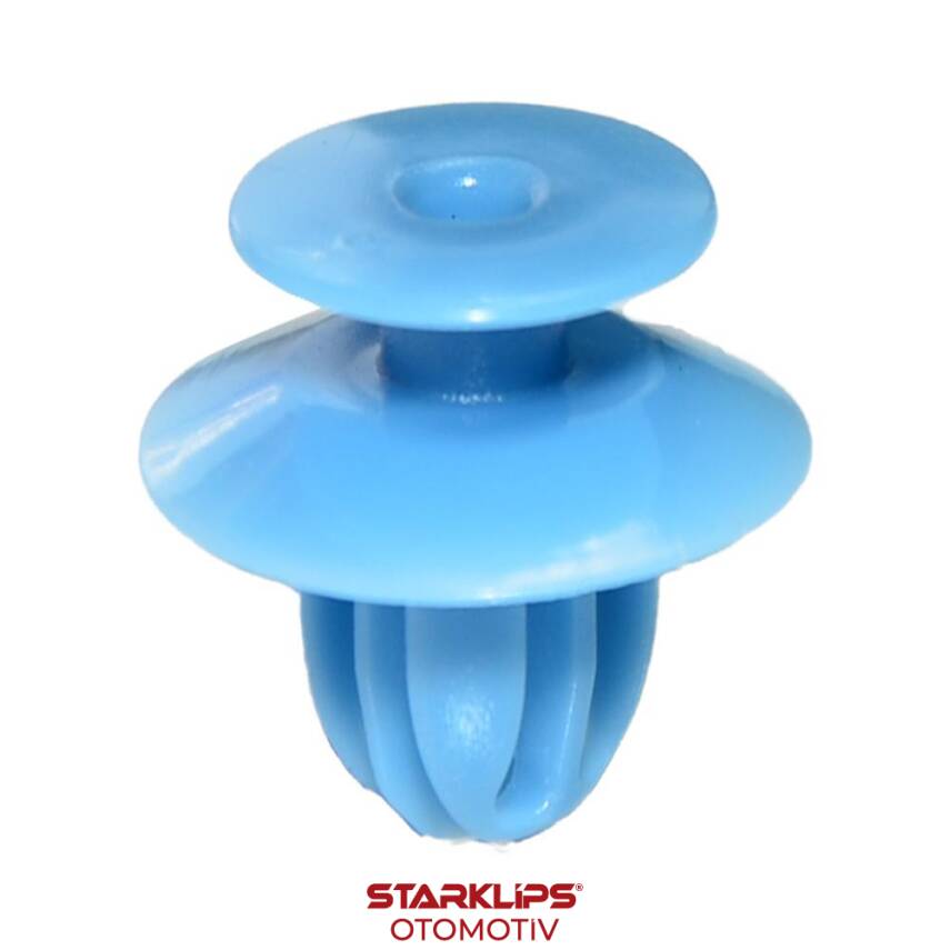 Klips Çamurluk Ağız Mu000977 mu000588 Mitsubishi Pajero L200 - 1