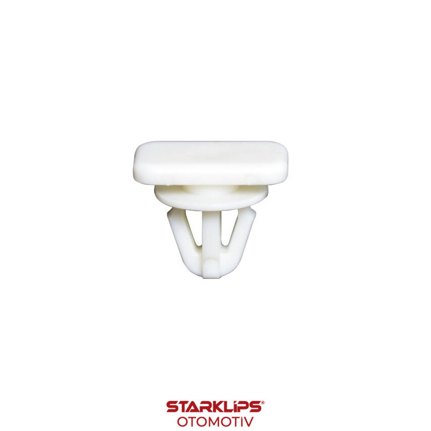 Klips Çamurluk Arka 3010121600 Wclips Ford Transit (X-263815) - 1