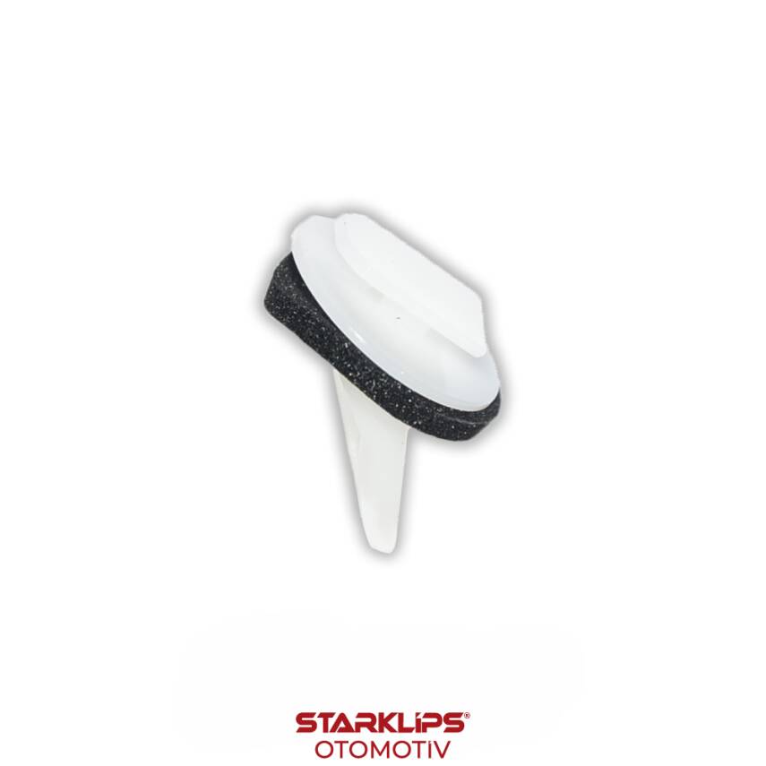 Klips Çamurluk, Bagaj 76817-12100 Toyota Corolla - 1