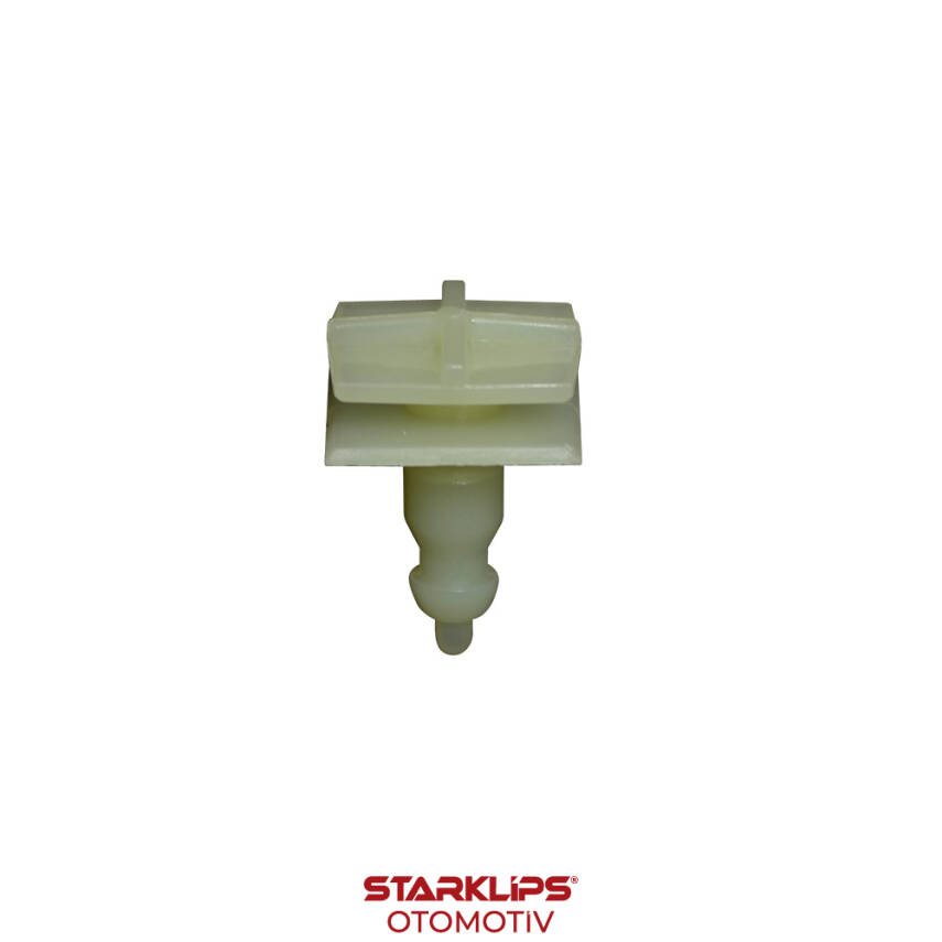 Klips Çamurluk Çıta 76882-6P010 Nissan Altima Maxima - 1