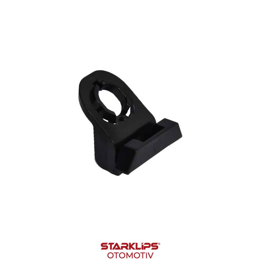 Klips Çamurluk Davlumbaz 53879-33030 Toyota Corolla Yaris Lexus - 1