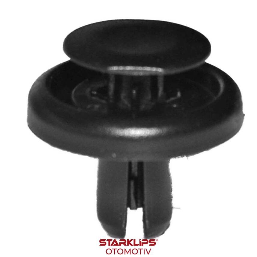 Klips Çamurluk Davlumbaz 90467-07215 Toyota Corolla, Highlander, Land Cruiser, Prius, RAV4 - 1