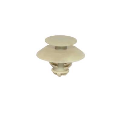 Klips Çamurluk Döşeme Çam Tipi 9,4x15x13mm - 