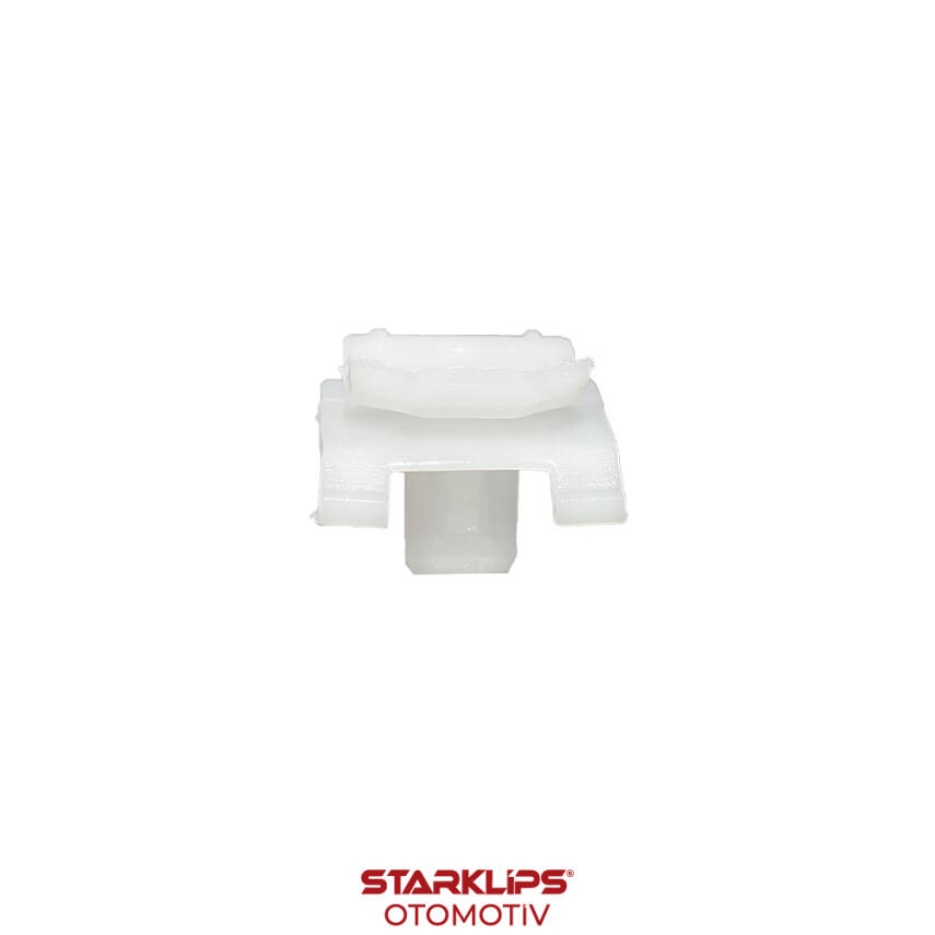 Klips Çamurluk Kapı Köşe 8-98023229-1 Isuzu NQR NKR - 1