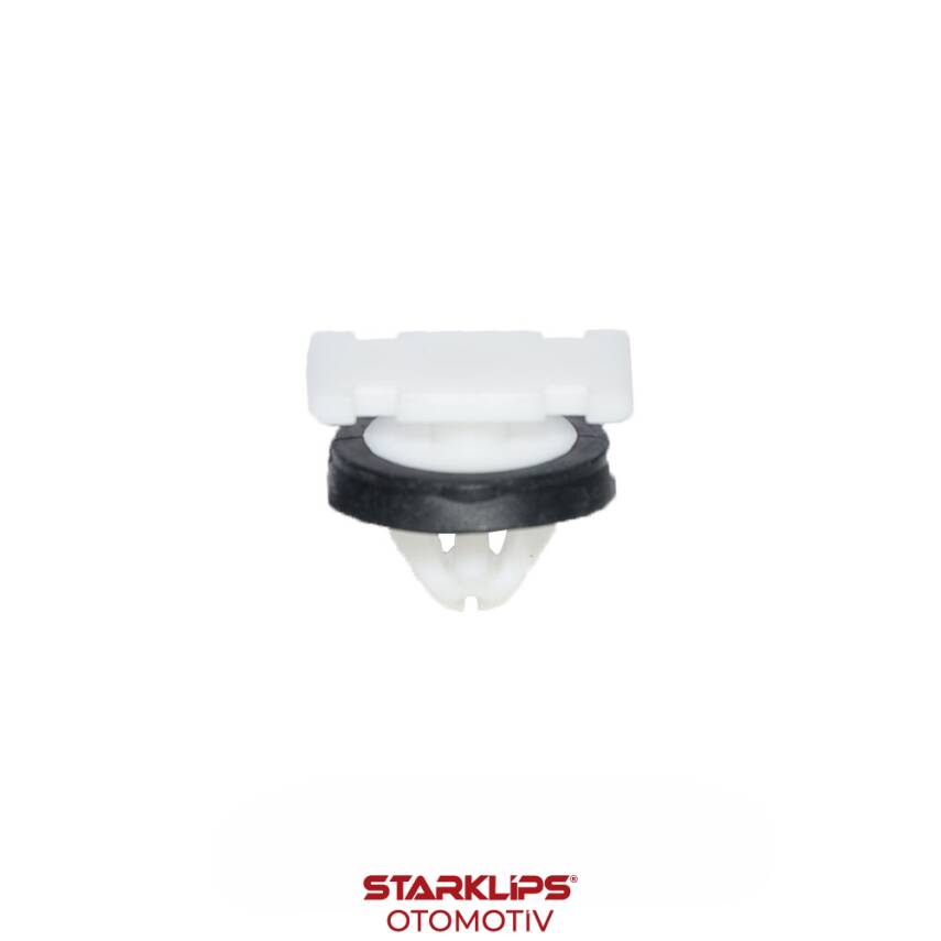 Klips Çamurluk, Kapı Panel 11547581 GM CADILLAC XT5 2015-2018 - 1