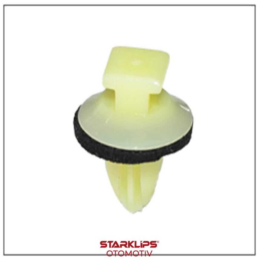 Klips Çamurluk Kaplama 62955-50010 Toyota Rav4 Lexus - 1