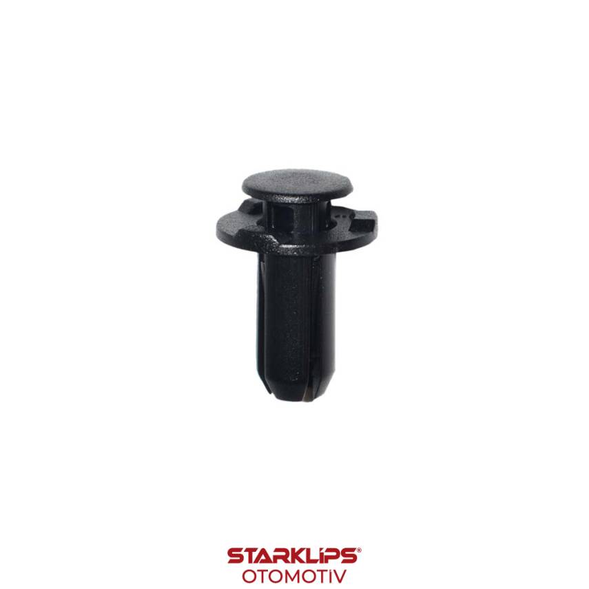 Klips Çamurluk Kaplama 9,7mm 90501-SDR-003 Honda RLX Accord Civic CR-V - 1