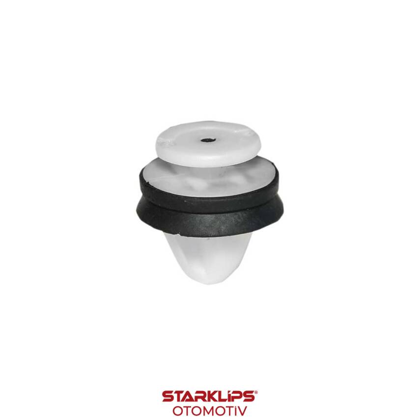 Klips Çamurluk Kaplama Spoiler W713489 Ford Land Rover LR006101 - 1