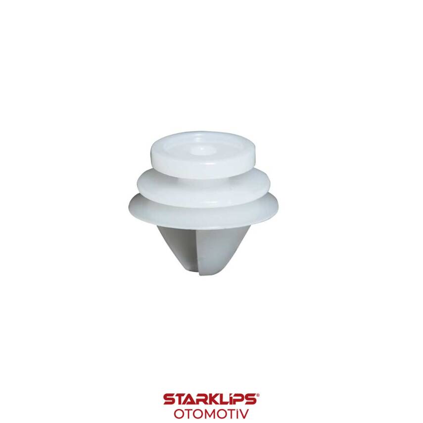 Klips Çamurluk Lr028939 Land Rover - 1