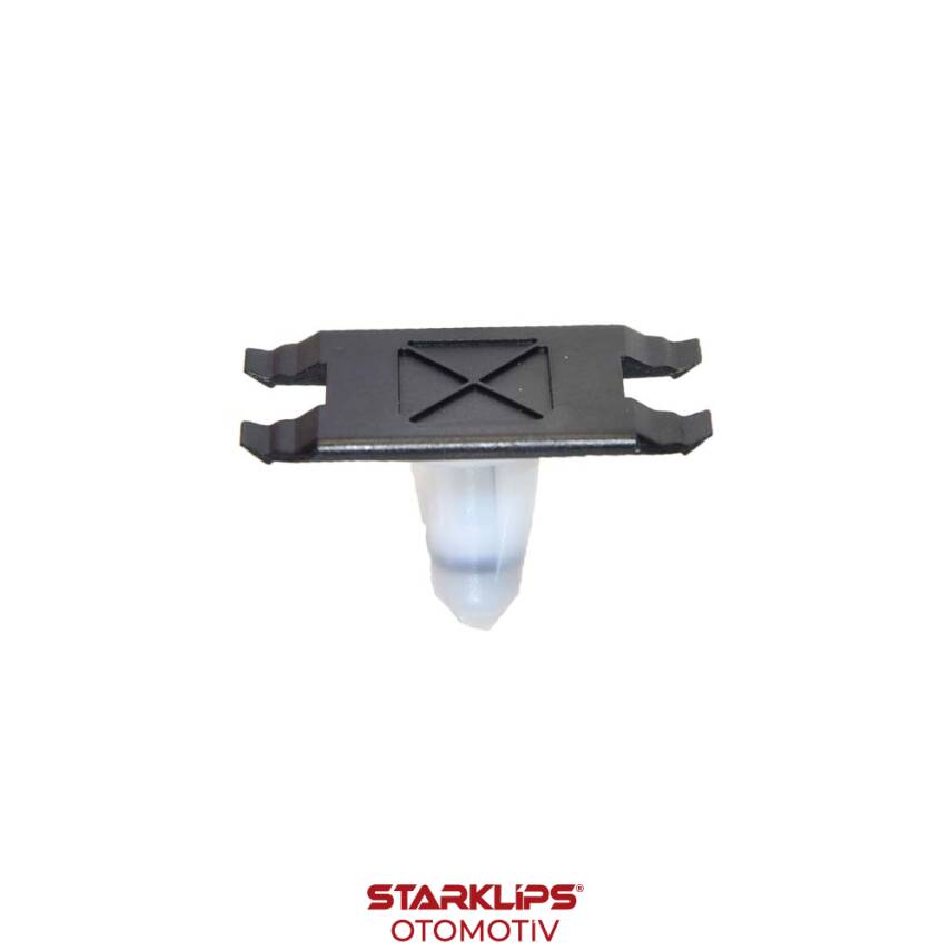 Klips Çamurluk Marşbiyel 51718259025 BMW E38 F25 - 1