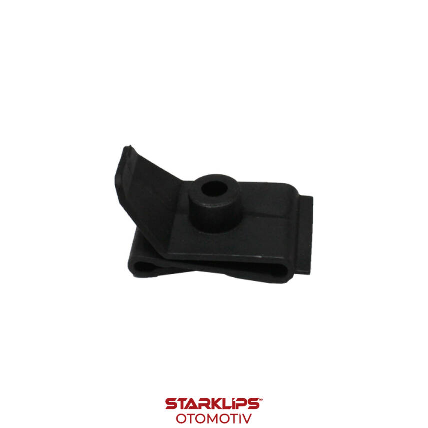 Klips Çamurluk Mazda La0156135 Toyota 53879-22030 53879-14010-A GM 94841226 - 1