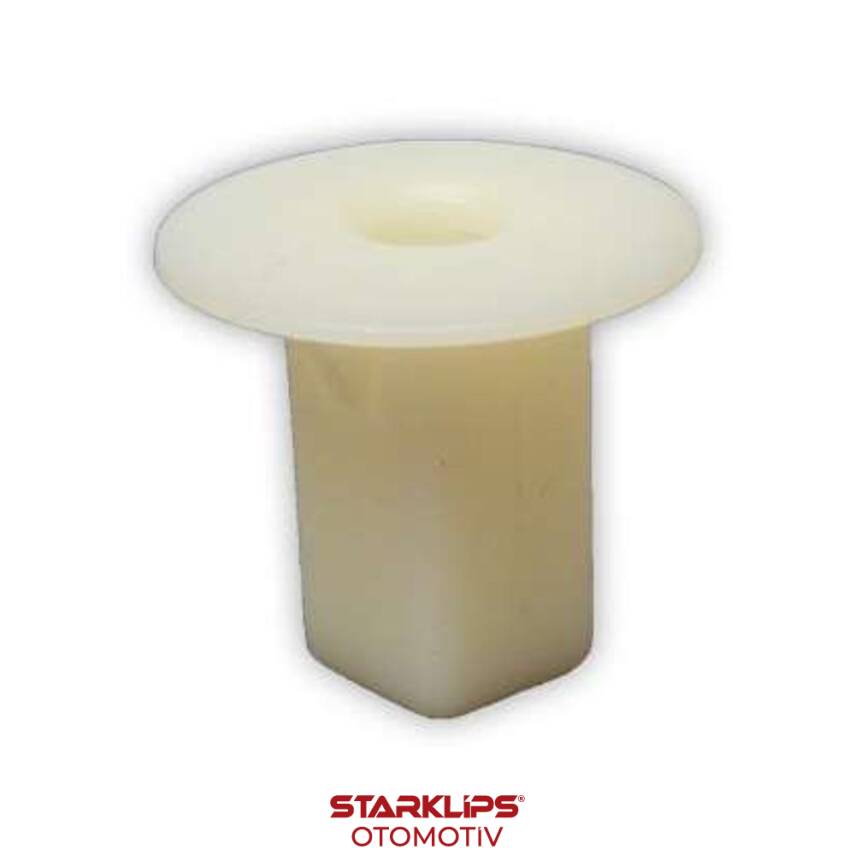 Klips Çamurluk Vida 4,8mm 8,3x7,8x17x18mm 90189-06005 Toyota Supra 1993-1998 - 1