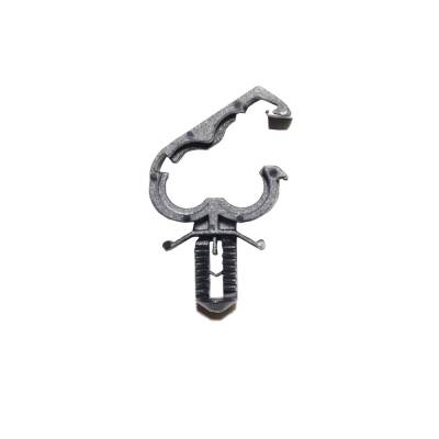 Klips Çiftli Tesisat Giriş Yeri Çap=6 mm Hortum Çap=2x6mm Ford - 