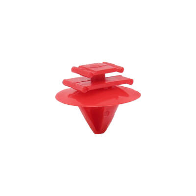 Klips Çıta 0198 Kırmızı - Starklips