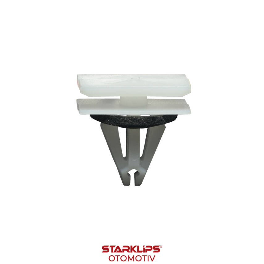 Klips Çıta 11610669 11610926 GM Chevrolet Cruze Opel Mokka Ford Courier 2014 W716351 - 1