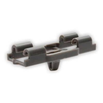 Klips Çıta 12x34mm 51717006757 BMW - Starklips