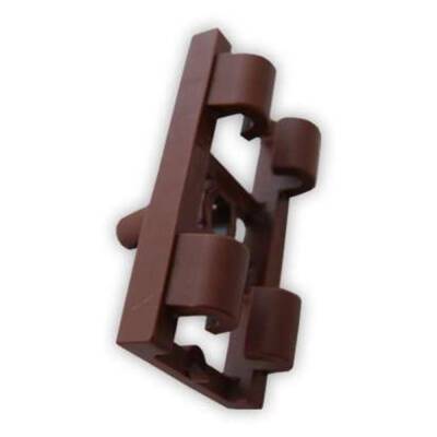 Klips Çıta 14x25mm 51337052945 BMW E53 X5 1999-06 - Starklips