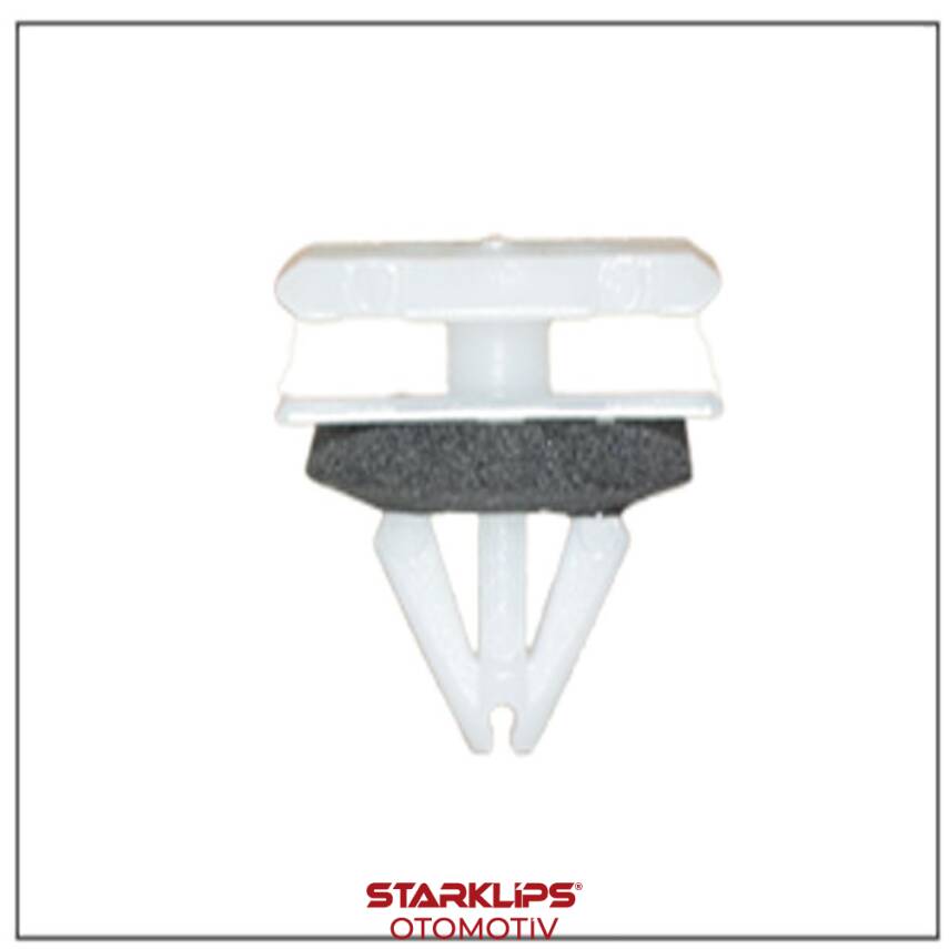 Klips Çıta 15127746 Ford Courier Explorer Mustang GM Opel - 1