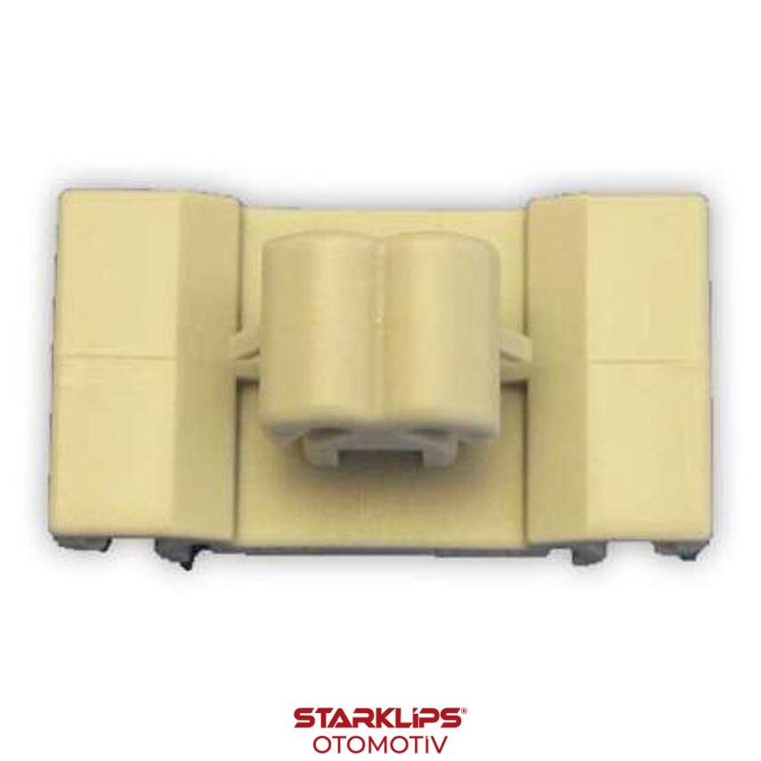 Klips Çıta 172923 90590944 Opel Astra G Zafira A - 1