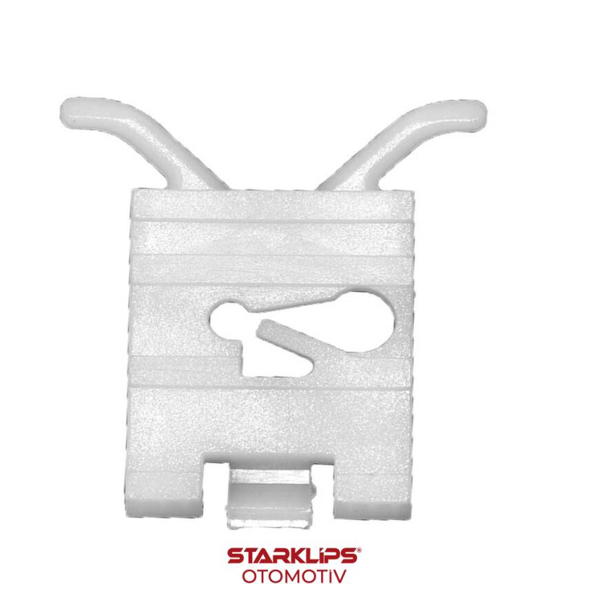 Klips Çıta 174833 Opel Kadett B - 1