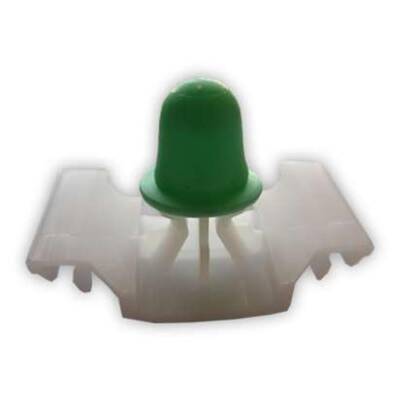 Klips Çıta 1H0853585A VW Golf 3 - Starklips