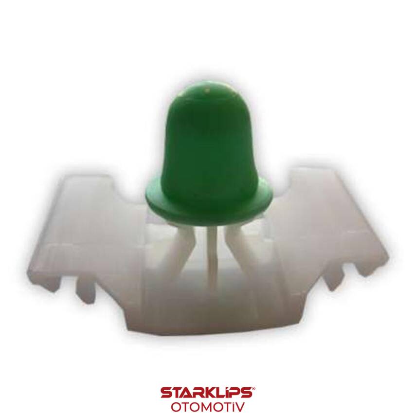 Klips Çıta 1H0853585A VW Golf 3 - 1