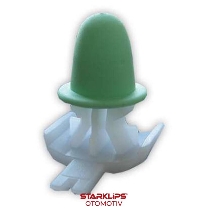 Klips Çıta 3B0853575 VW Passat - 1