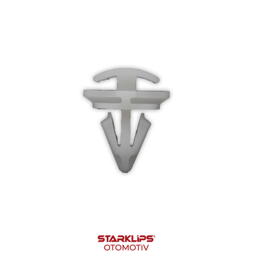 Klips Çıta 3C0853585 3C9827408 VW Passat - 1