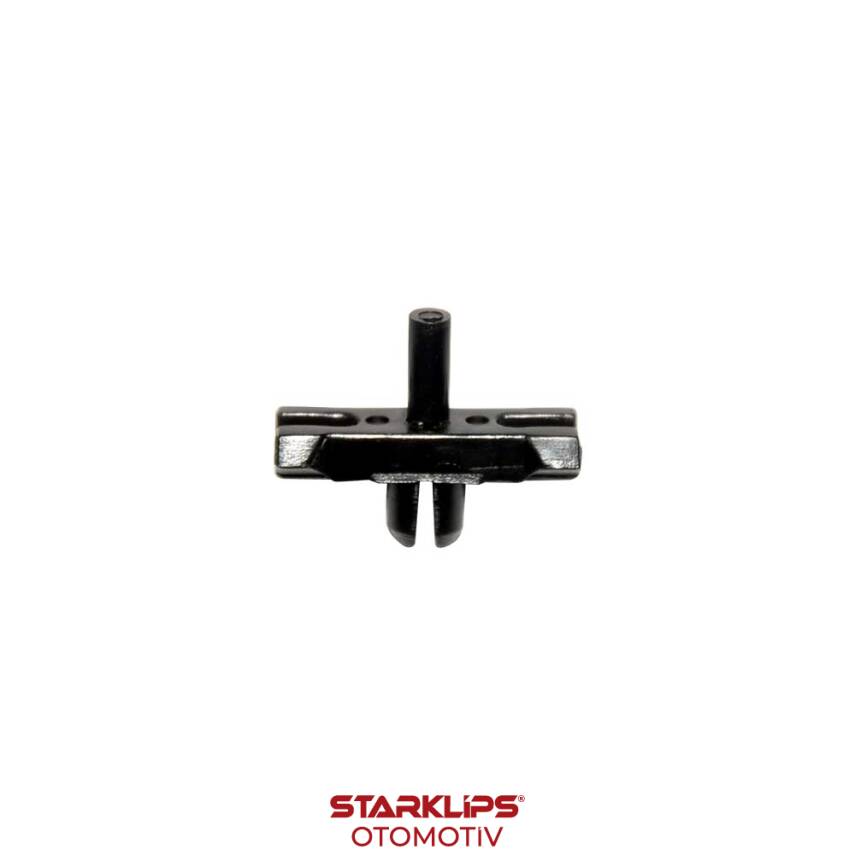 Klips Çıta 4,5mm 131853585 108530585113C VW Golf 1 Jetta 1 Passat b1 1974-1980 - 1