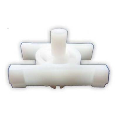 Klips Çıta 51131829904 51136440146 BMW E12 E21 E30 - Starklips