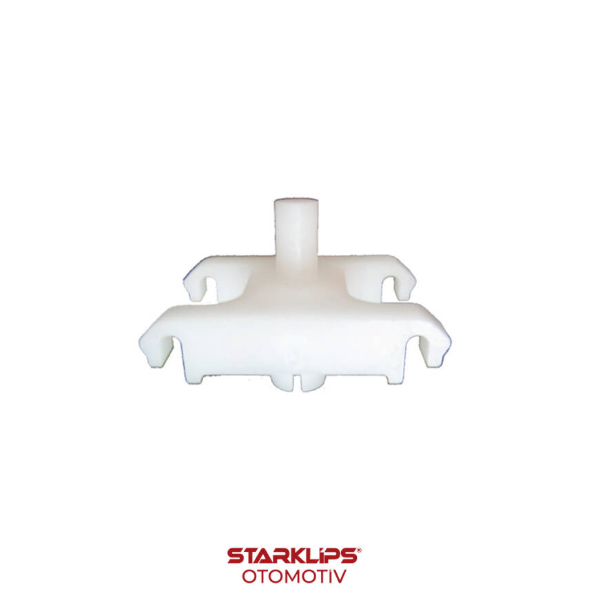 Klips Çıta 51131908690 BMW 7 E32 - 1